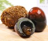 昌发松花鸭皮蛋 8枚 438g 商品缩略图1