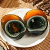 华曦松花鸡皮蛋 8枚 400g 商品缩略图2
