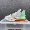🔥💯新款🔥🉐Nike LeBron 18 詹姆斯18代男子编织透气气垫减震篮球鞋 ！ 商品缩略图2