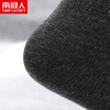 【南极人男士中筒棉船袜子5双】四季纯色袜内衣盒装 商品缩略图2
