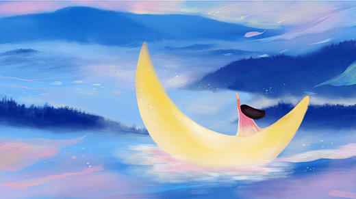 月亮给我照张相 商品图0