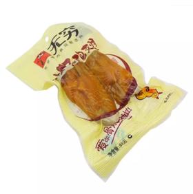 无穷盐焗鸡腿   65g/包
