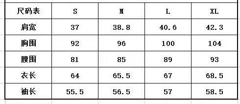 经典格纹衬衫 三色 有大码 商品图3