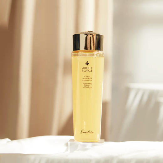 娇兰修护蜂姿水150ml/300ml 商品图2