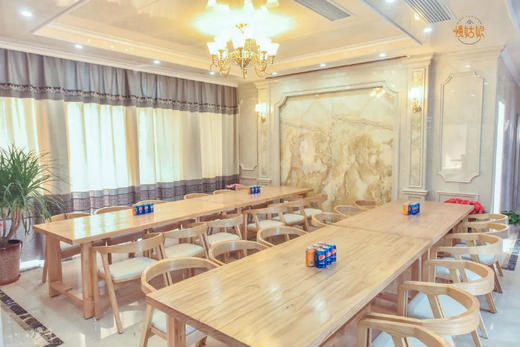 慢姑娘自燃派海廷分店别墅别墅轰趴 商品图1