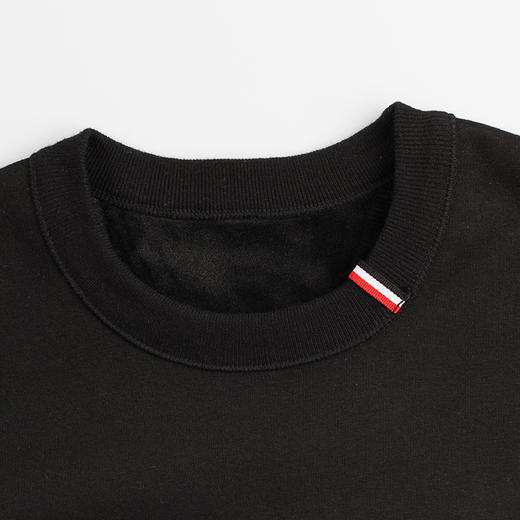 【南极人秋冬男士圆领保暖内衣套装】秋衣秋裤加绒加厚保暖套装 商品图2