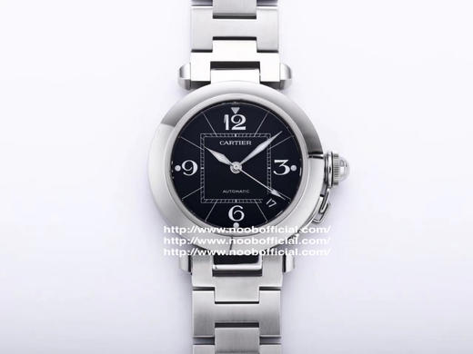 V9卡di亚帕莎系列女装WSPA0013，尺寸45×9.5mm，搭载海鸥2892机芯，自动机械机芯，女士腕表，密底，精钢表带 商品图5