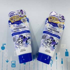 KOSE高丝洗面乳迪士尼米妮系列（386387@）