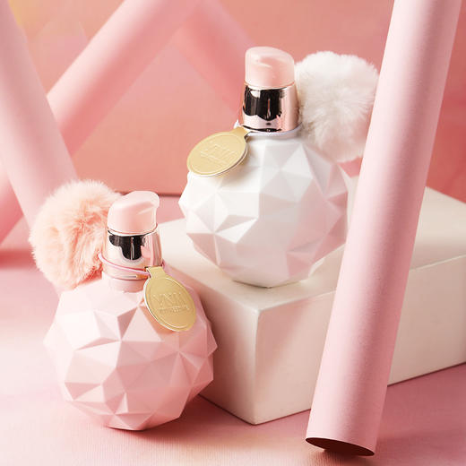 【高颜值】YNM冰激凌香水护手霜，少女感爆棚的香水手霜，两种香型可选 商品图2