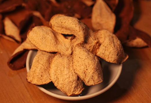 新会陈皮50g/罐2018年 商品图4