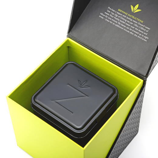 ZEALONG杰境 尊贵系列有机乌龙茶 商品图3