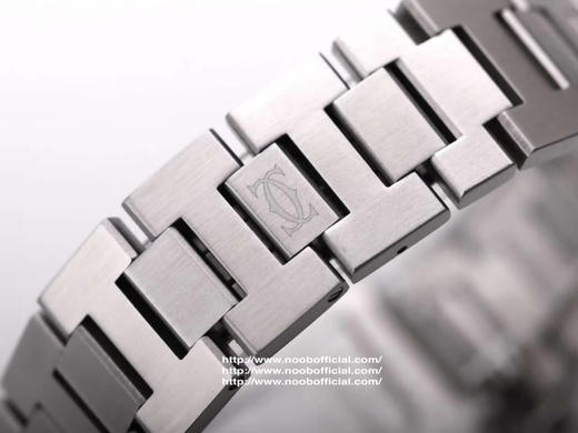 V9卡di亚帕莎系列女装WSPA0013，尺寸45×9.5mm，搭载海鸥2892机芯，自动机械机芯，女士腕表，密底，精钢表带 商品图7