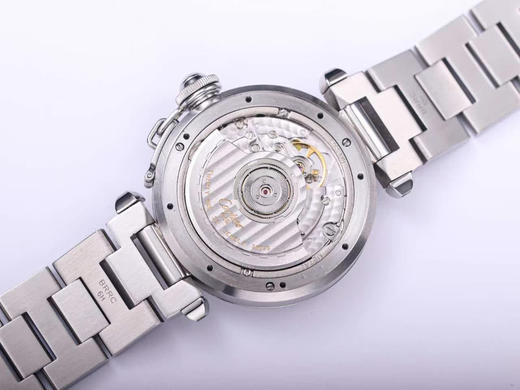 V9卡di亚帕莎系列女装WSPA0013，尺寸45×9.5mm，搭载海鸥2892机芯，自动机械机芯，女士腕表，密底，精钢表带 商品图6