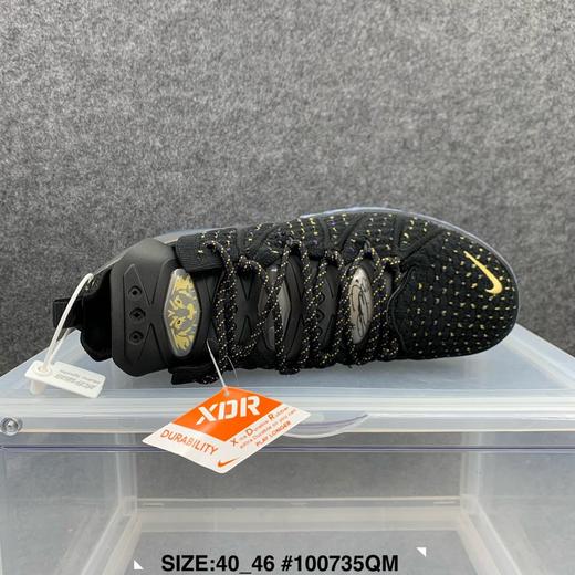 🔥💯新款🔥🉐Nike LeBron 18 詹姆斯18代男子编织透气气垫减震篮球鞋 ！ 商品图1