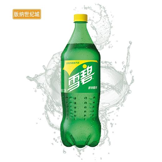 【BN】雪碧 1.25L 商品图0