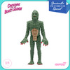 Super7 黑湖妖潭 盒装 限定版 潮玩 Creature From the Black Lagoon Aquarium Box 商品缩略图1