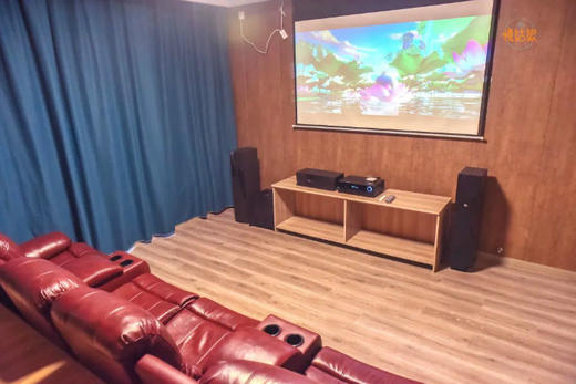 慢姑娘自燃派海廷分店别墅别墅轰趴 商品图6