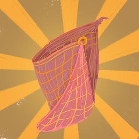 18.祸起观音院：恶僧盗袈裟