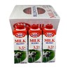 波兰原装进口乐口全脂纯牛奶12盒 商品缩略图1