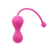 魅动凯格尔训练球二代缩阴球粉红色女用哑铃私处情趣跳蛋 商品缩略图4