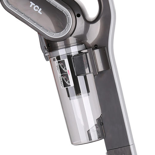 TCL飓风欧式吸尘器 商品图4