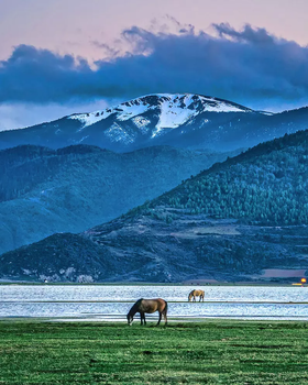  云南，不止风花雪月 