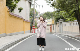  秋冬买10件外套，都不如它！舒服到不想脱，大牌同厂，1折抢！ 