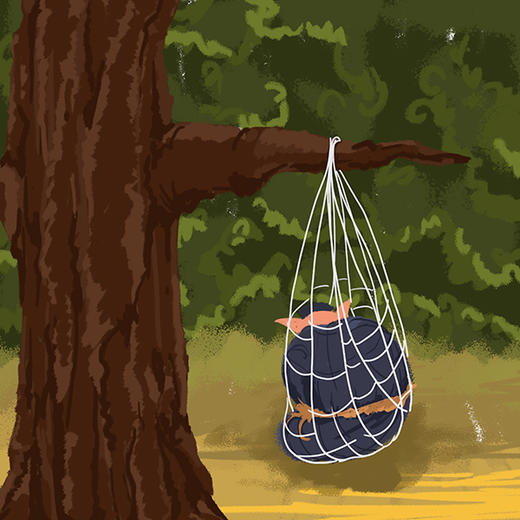 28.四圣试禅心：八戒取经禅心定 商品图0