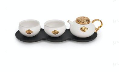 洪福升云随手礼 商品图0