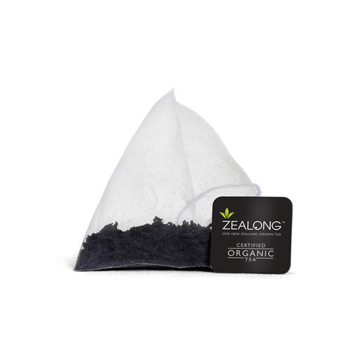 ZEALONG杰境 花草茶系列 早餐红茶 2.5g*15袋/盒 商品图2