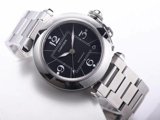 V9卡di亚帕莎系列女装WSPA0013，尺寸45×9.5mm，搭载海鸥2892机芯，自动机械机芯，女士腕表，密底，精钢表带 商品图11