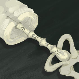 33.三打白骨精：二变三变骗唐僧