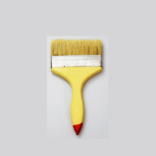 得力达油漆刷 商品图0