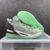 🔥💯新款🔥🉐Nike LeBron 18 詹姆斯18代男子编织透气气垫减震篮球鞋 ！ 商品缩略图1