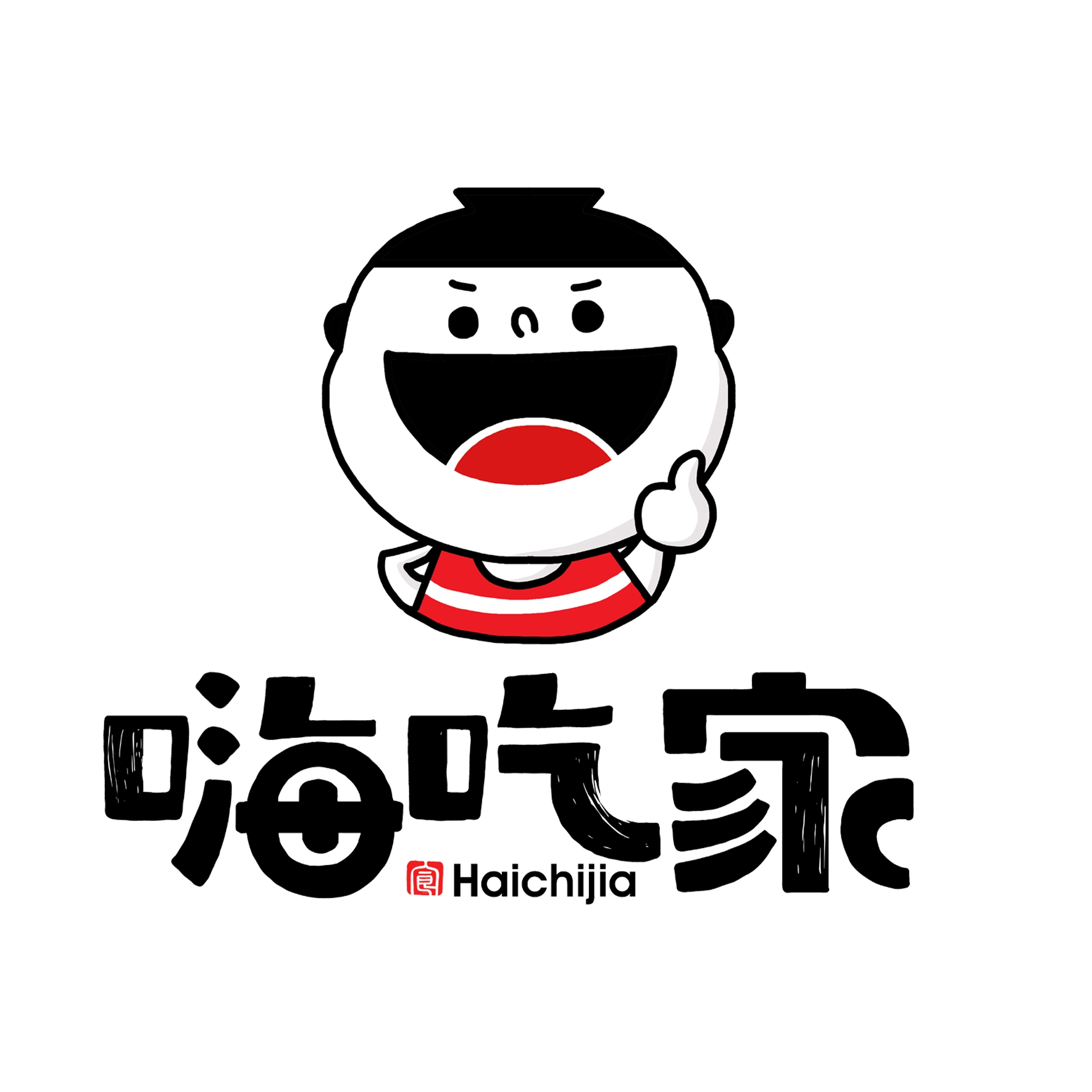 嗨吃家食品专营店