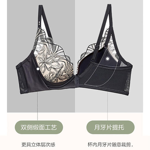 欧迪芬内衣OB0205 商品图3