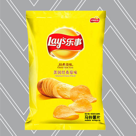 富阳店袋装乐事 商品图0