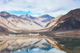 南疆，天堂也不过如此