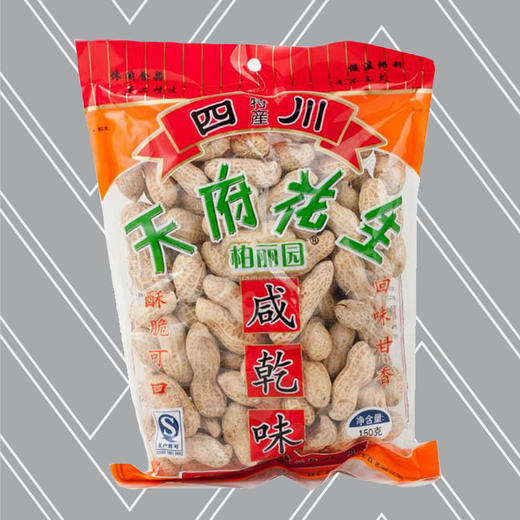富阳店天府花生 商品图0