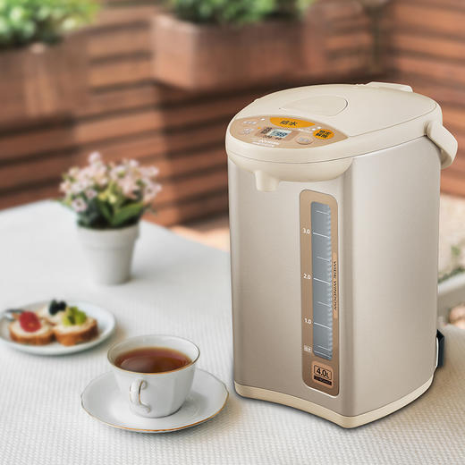 ZOJIRUSHI/象印    家用一体电热水壶WDH30C    3l 商品图2