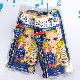 KISSME 眼线笔#蓝色限定（037662）