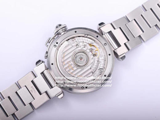 V9卡di亚帕莎系列女装WSPA0013，尺寸45×9.5mm，搭载海鸥2892机芯，自动机械机芯，女士腕表，密底，精钢表带 商品图4