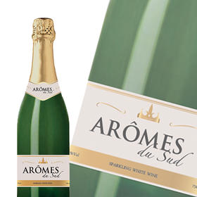 奥莫斯起泡葡萄酒AROMAS SPARKLING 750ml