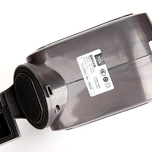 TCL飓风欧式吸尘器 商品图5