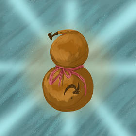 39.金角、银角大王：悟空设计夺两宝