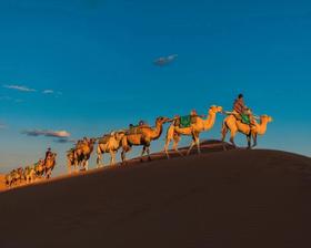  甘肃，比西北更西北 