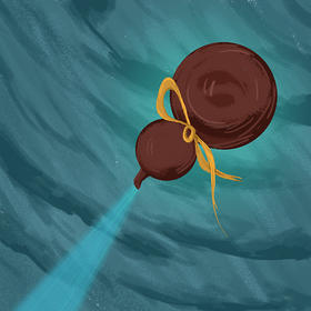 25.黄风岭遇难：大战黄风怪