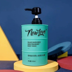  两XING福音：意大利调香沐浴露，是TIAO情利器，更是社交杀器！ 