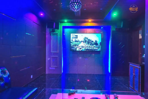 慢姑娘自燃派海廷分店别墅别墅轰趴 商品图2