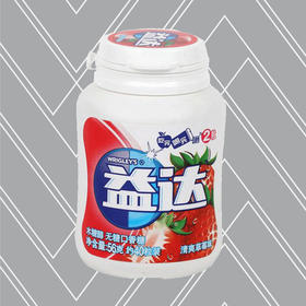 富阳店瓶益达木糖醇